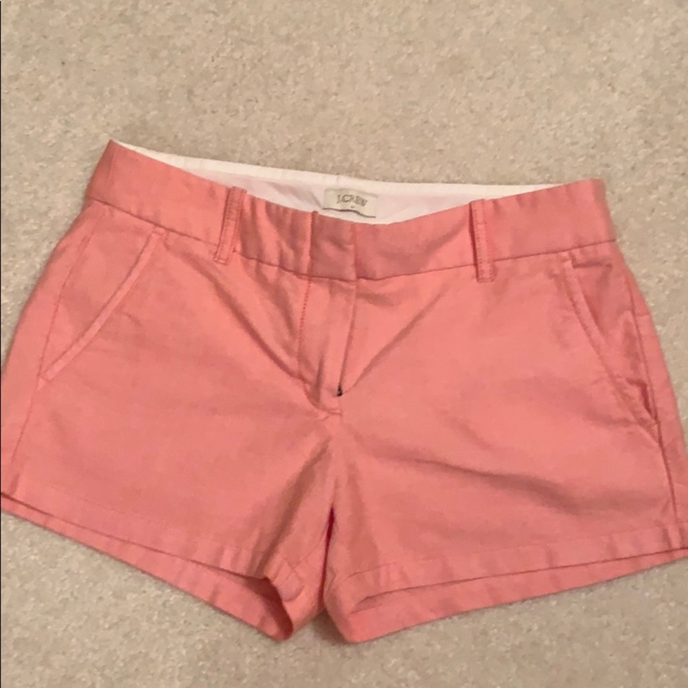 JCrew shorts